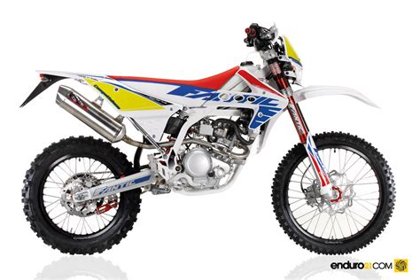 Enduro21   FIRST LOOK – FANTIC MOTORCYCLES