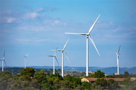 Energia eolica in Italia   Non sprecare