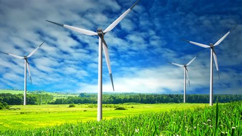 Energia eolica, un importante soluzione a favore dell ambiente