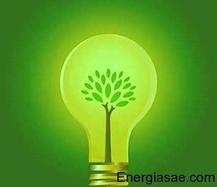 Energía Luminosa, Que es, Ejemplos & Mas   Energiasae.com