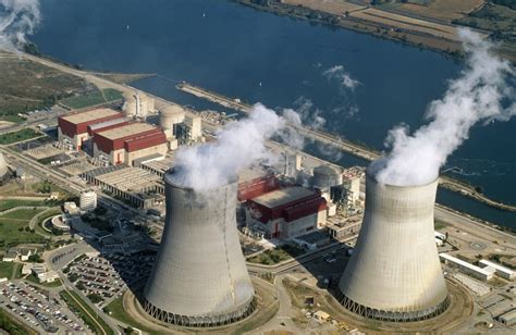 Energía nuclear ¿amenaza? o salvación   Muy Interesante