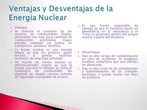 ENERGIA NUCLEAR.   ppt video online descargar