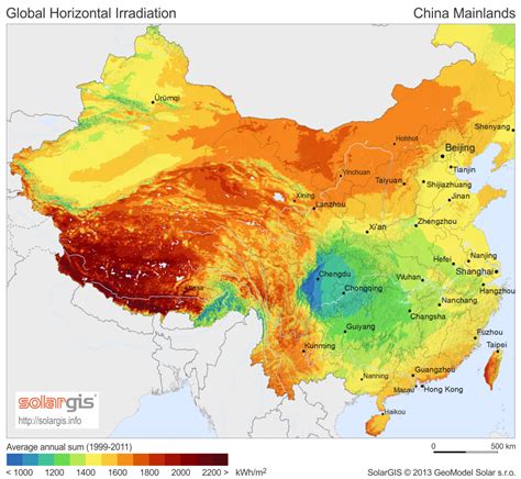 Energia solar na China – Wikipédia, a enciclopédia livre