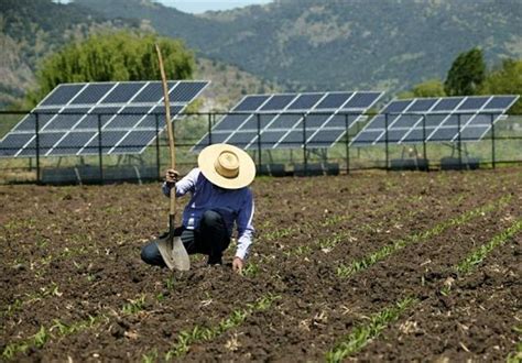 Energía Solar para Comunidades Rurales en México ...