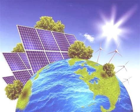 Energía solar ventajas y desventajas   erenovable.com