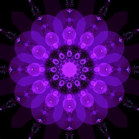 Energía violeta, por Margarita Londoño
