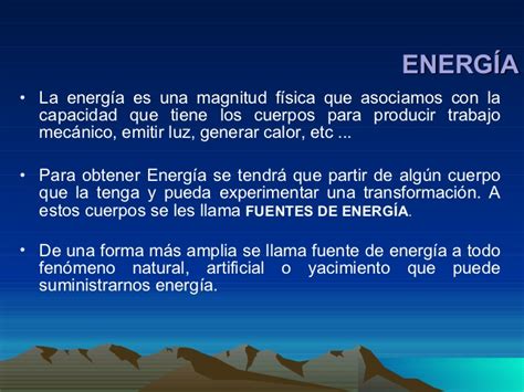 Energia Y Conceptos Basicos