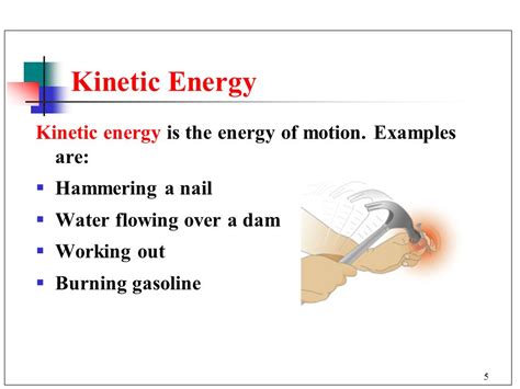 Energy and States of Matter   ppt video online download