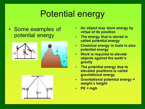 ENERGY BASICS.   ppt video online download