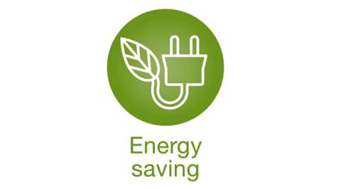 Energy Efficiency Symbol