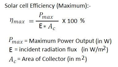 Energy Input Formula   Ace Energy