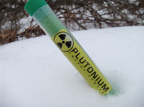 [Energy Review] Plutonium Energy Powder  Pear  | Everyview