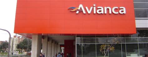 Enfado de las agencias colombianas contra Avianca por ...