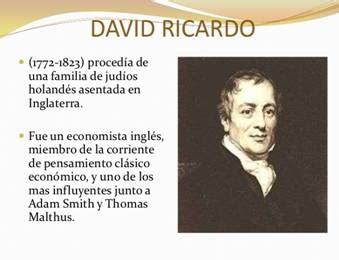 Enfoque sociológico y tesis económica de Adam Smith ...