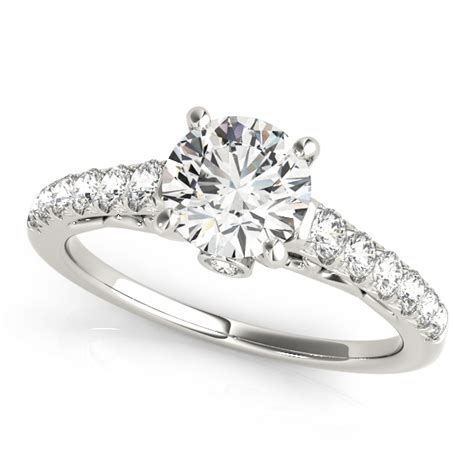 Engagement Rings For Women | www.pixshark.com Images ...