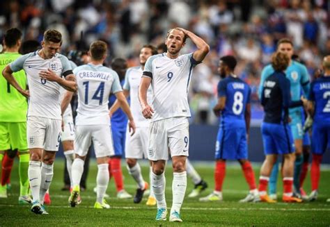 England National Football Team Roster 2018 Squad World Cup ...