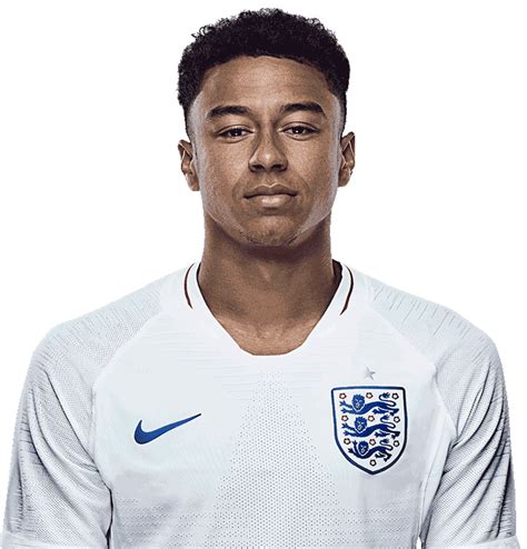 England player profile: Jesse Lingard