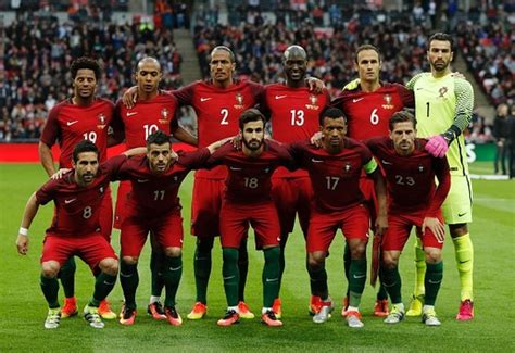 England Portugal: Seleção tactical breakdown