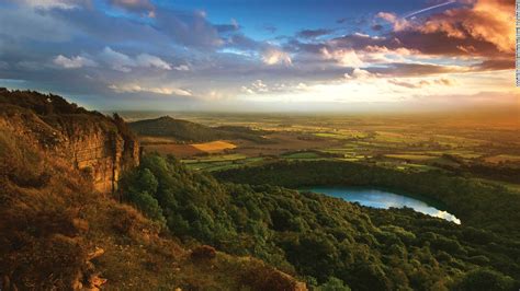 England s most beautiful places: 31 photos to enchant you ...