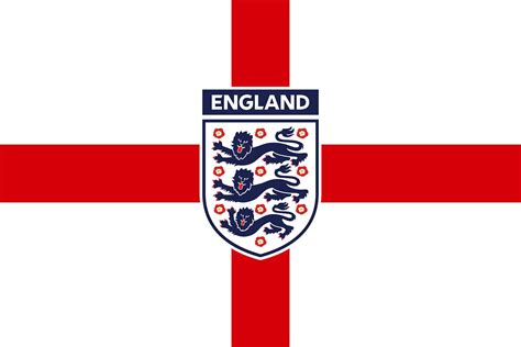 England Soccer Team Wallpaper