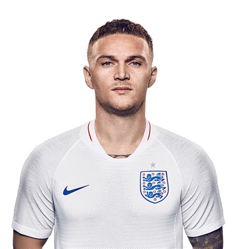 England squad profile: Kieran Trippier