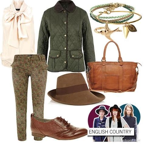 English Country | Women s Outfit | ASOS Fashion Finder ...