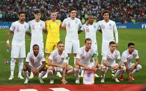 English football finally delivers in Russia 2018 | Cherwell