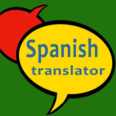 English to Spanish Translator Lite on the App Store