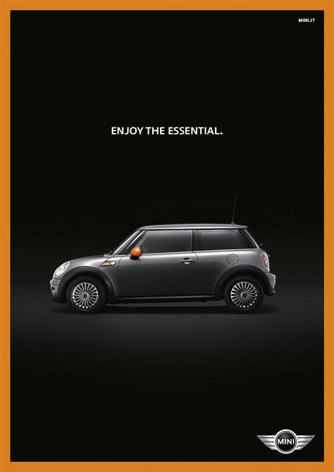 Enjoy the essential – Orange | CARRSTUDIO