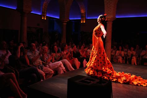 Enjoys Sevilla | Museo del Baile Flamenco