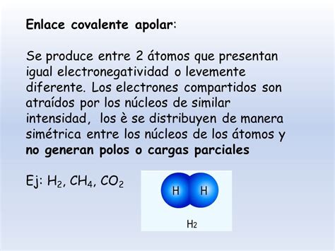 Enlace Covalente t