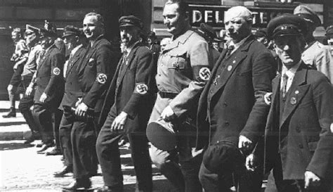 Enlace Judío | Partido Nacionalsocialista Aleman Archivos ...