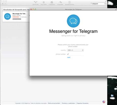 Enlaces para descargar e instalar Telegram en tu PC, Mac ...