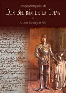 Enrique IV el Impotente » Beltrán de la Cueva  1435 – 1492