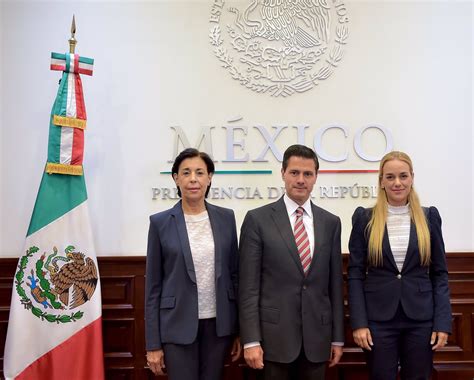 Enrique Peña Nieto  @EPN  | Twitter