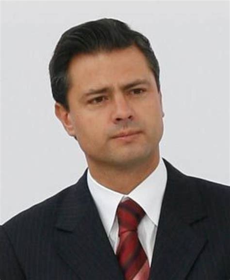 Enrique Peña Nieto | Know Your Meme