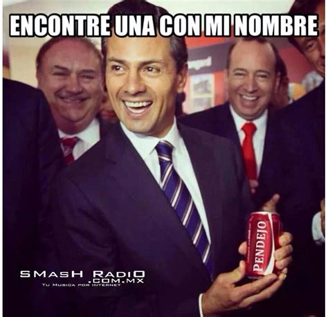 Enrique Peña Nieto memes   Humor   Taringa!