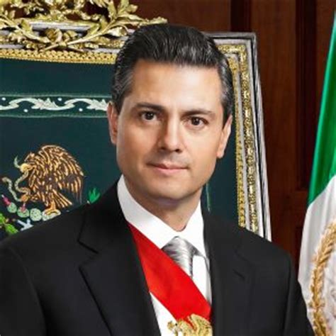 Enrique Peña Nieto   President  non U.S.    Biography.com