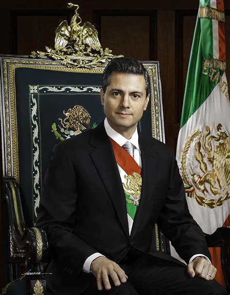 Enrique Peña Nieto   Wikipedia