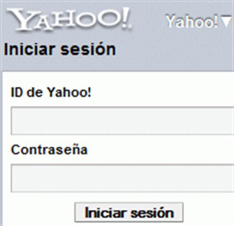 Enter Yahoo Mail for Mobile :: m.yahoo.com / mail