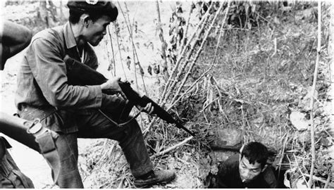 EntérateMX La Guerra de Vietnam