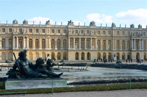 Entrada al Palacio de Versalles con audioguía Garantía ...