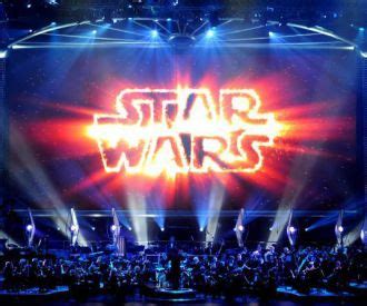 Entradas Excelentia Pops Symphony Orchestra Star Wars en ...