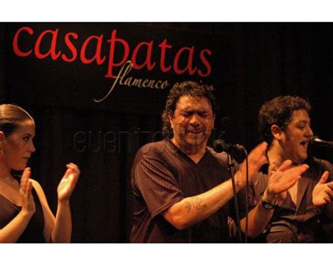 Entradas Flamenco en vivo en Casa Patas. Taquilla.com
