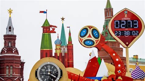 Entradas Mundial de Rusia 2018: altos precios y tratos ...