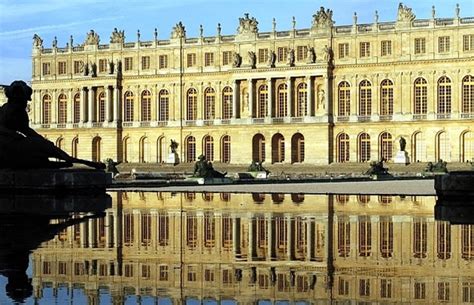 Entradas Palacio de Versalles Visita libre Oficina de ...