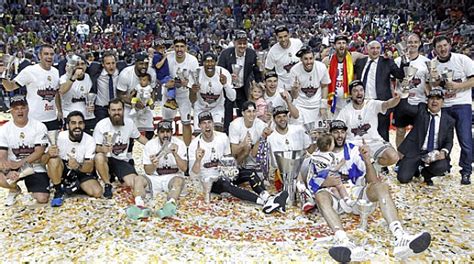 Entradas Real Madrid Baloncesto. Taquilla.com