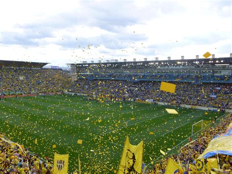 Entradas Villarreal CF. Taquilla.com