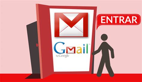 Entrar no Gmail : Gmail.com