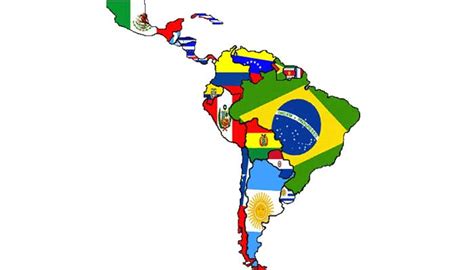 Entre los cinco países más competitivos de América Latina ...